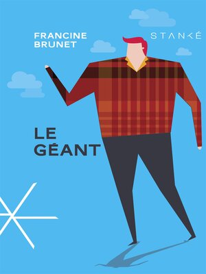 cover image of Le Géant